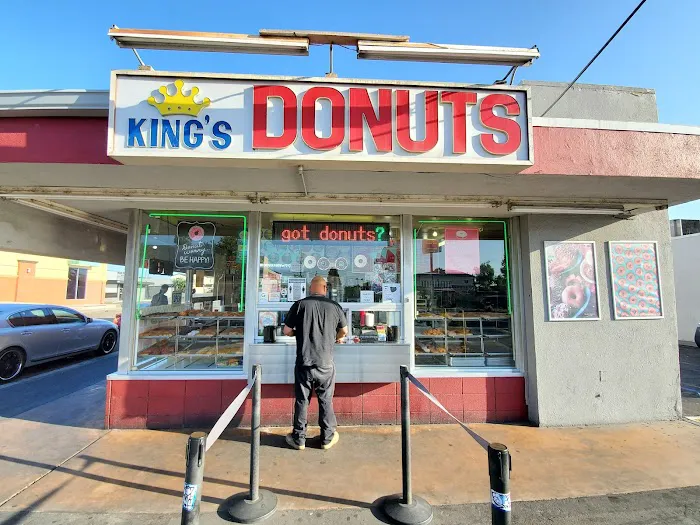 King's Donuts Picture 6