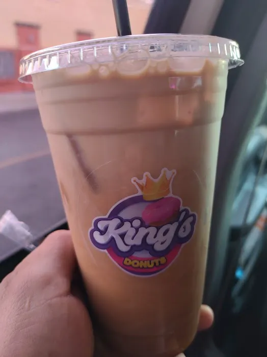 King's Donuts Picture 8