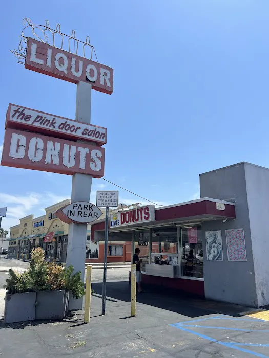 King's Donuts Picture 4