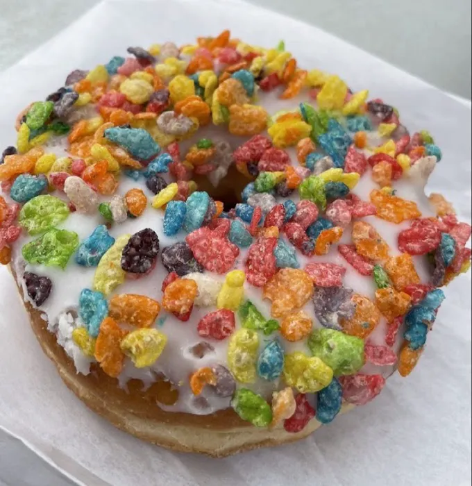 King's Donuts Picture 3