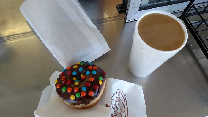 King's Donuts Picture 5