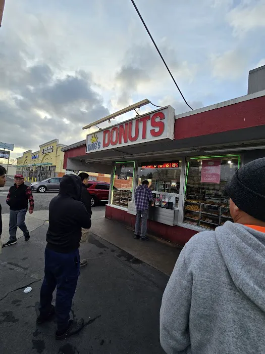 King's Donuts Picture 1