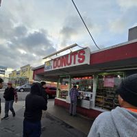 King's Donuts ico