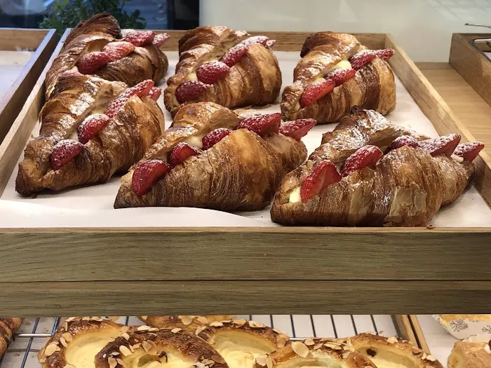 Paris Baguette Picture 6
