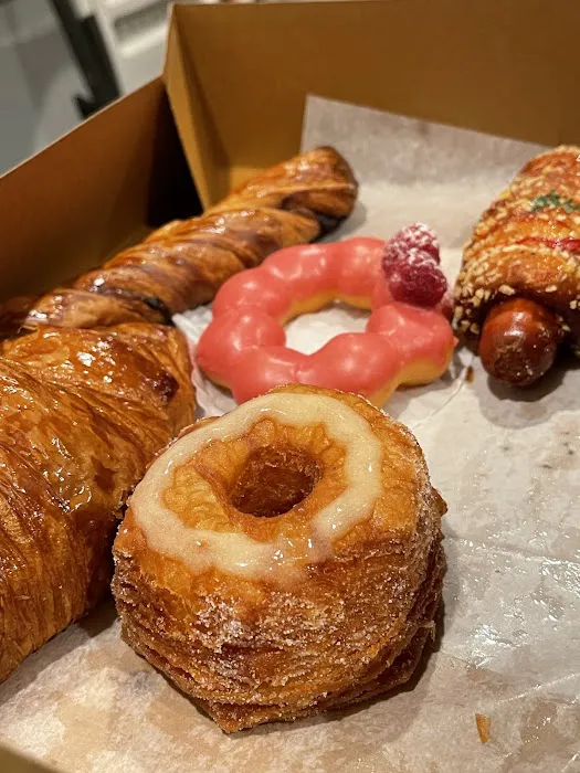 Paris Baguette Picture 8