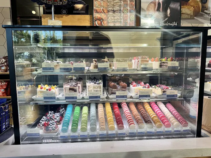 Paris Baguette Picture 9