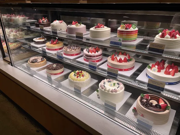 Paris Baguette Picture 3