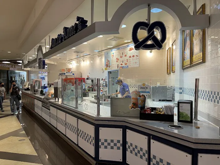 Auntie Anne's Picture 5