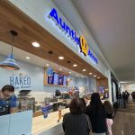 Auntie Anne's
