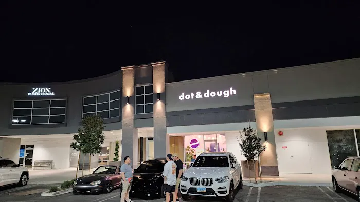 Dot & Dough Picture 1