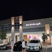 Dot & Dough ico
