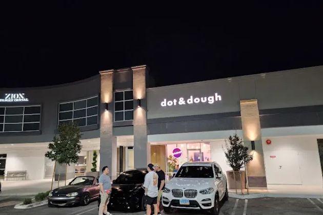 Dot & Dough