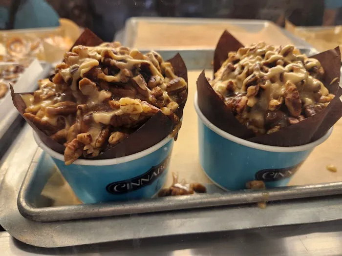 Cinnabon Picture 4