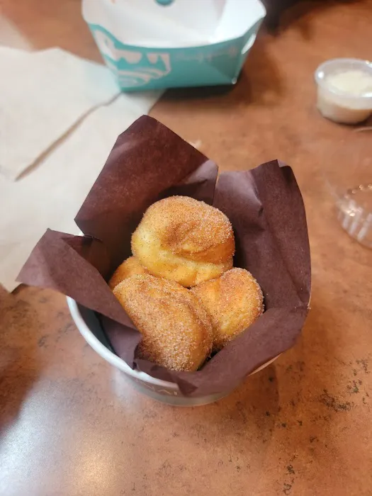 Cinnabon Picture 1