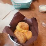 Cinnabon