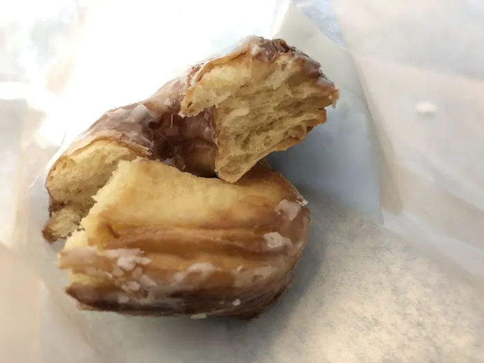 Sy Donuts Picture 4