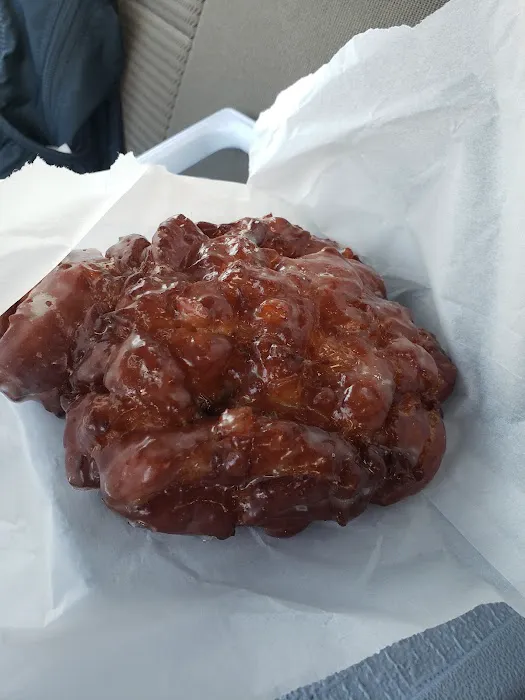 Sy Donuts Picture 7