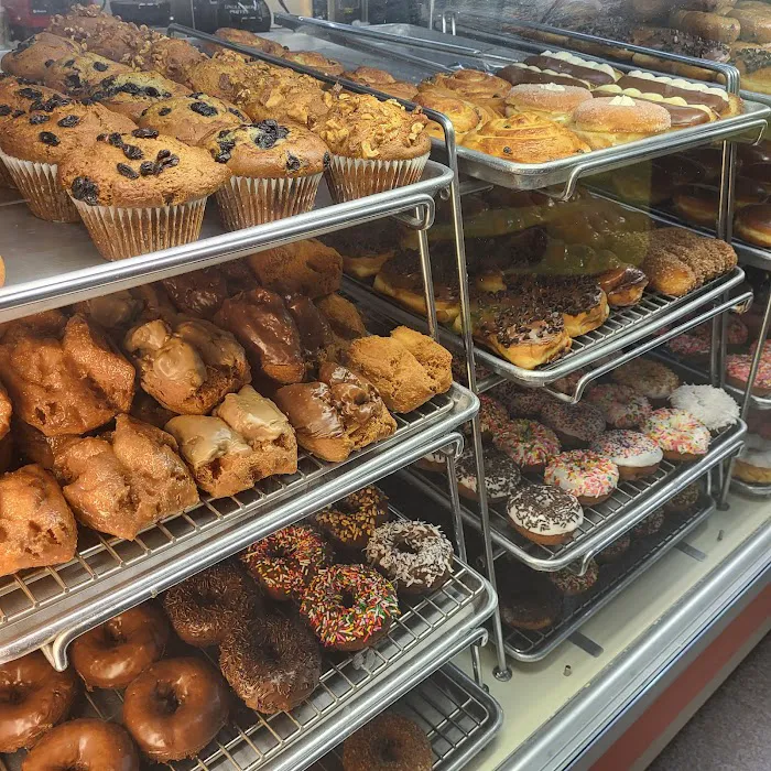 Sy Donuts Picture 6