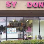 Sy Donuts
