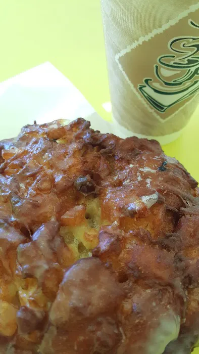 Sy Donuts Picture 2