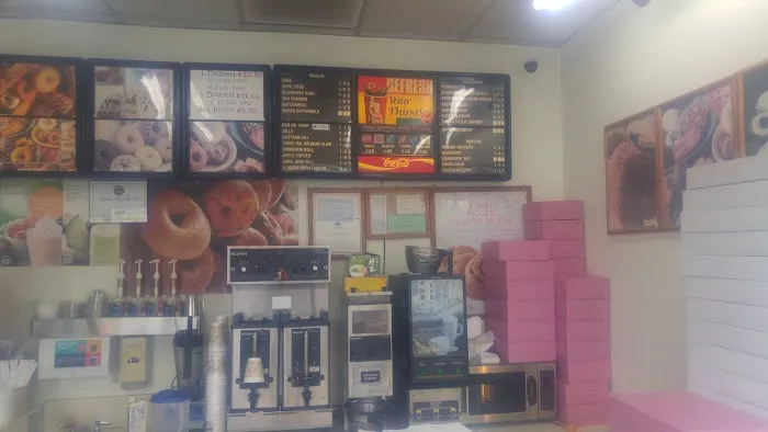 Sy Donuts Picture 8