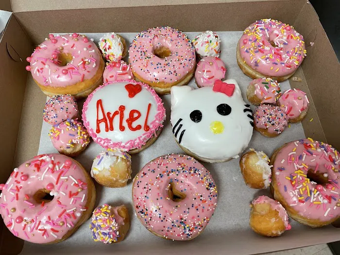 Sy Donuts Picture 9