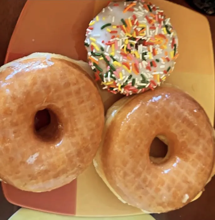 Jax Donut House Picture 4