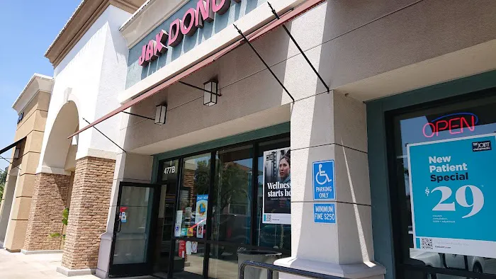 Jax Donut House Picture 7