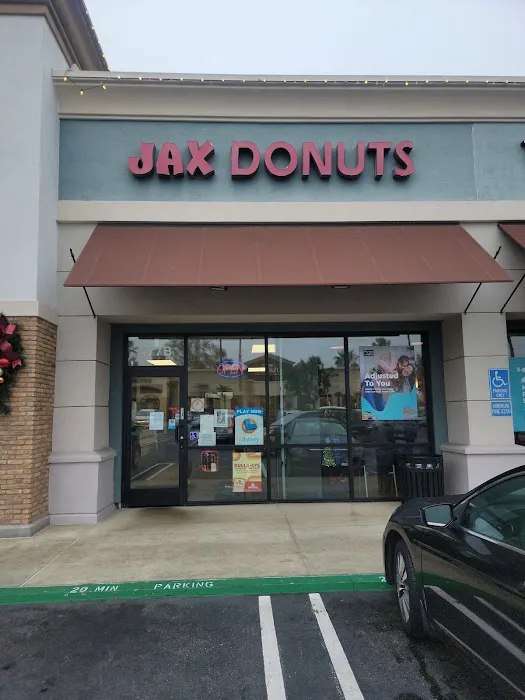 Jax Donut House Picture 9