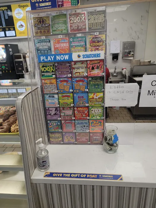 Jax Donut House Picture 10