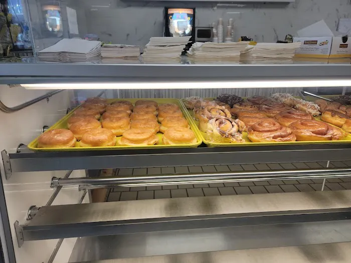 Jax Donut House Picture 8