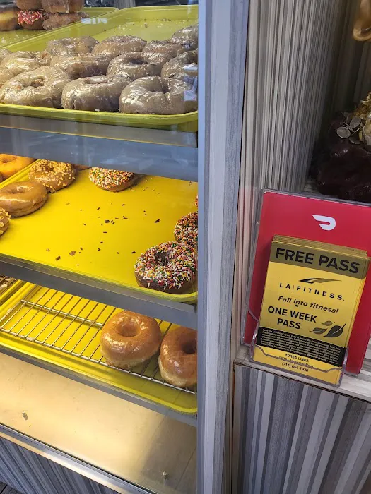 Jax Donut House Picture 5