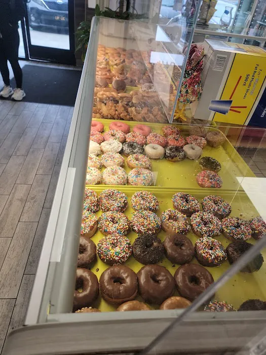 Jax Donut House Picture 6