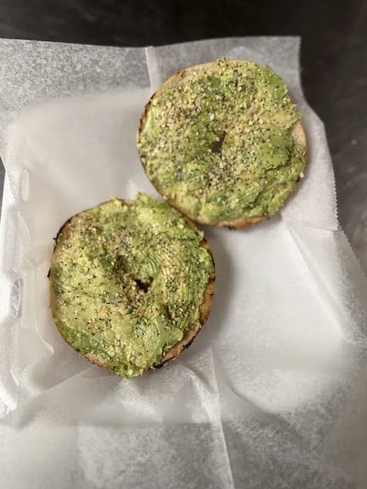Oh what a bagel Picture 6