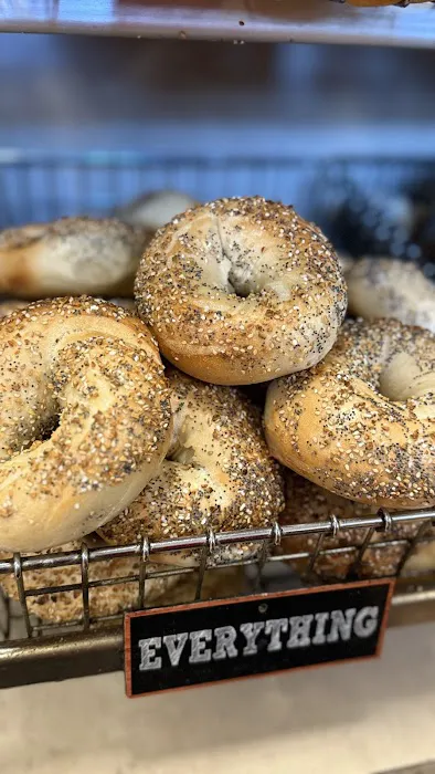 Oh what a bagel Picture 3