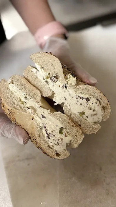 Oh what a bagel Picture 9