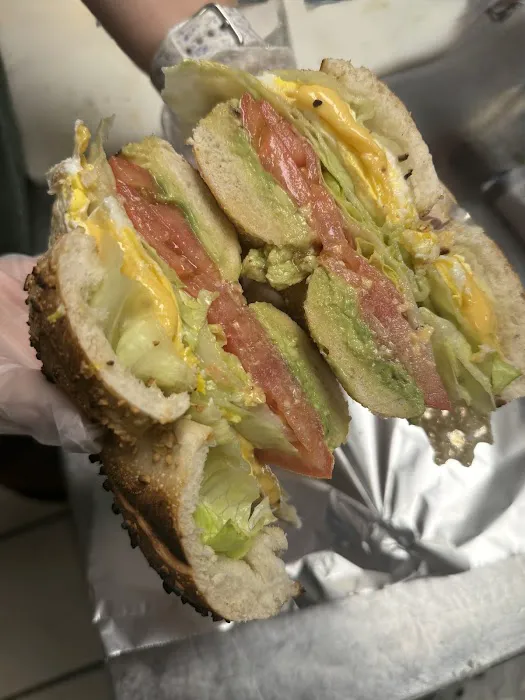 Oh what a bagel Picture 5