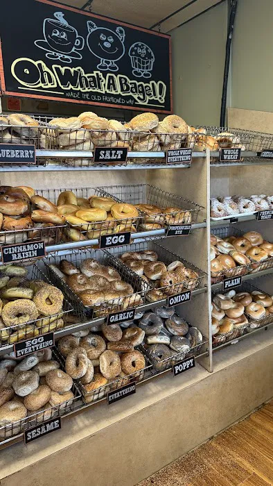 Oh what a bagel Picture 2