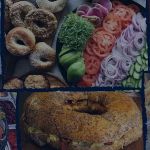 Bagel Run
