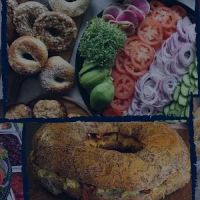 Bagel Run ico