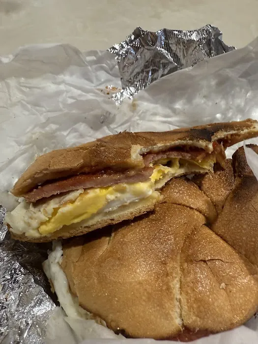 Bagel Run Picture 8