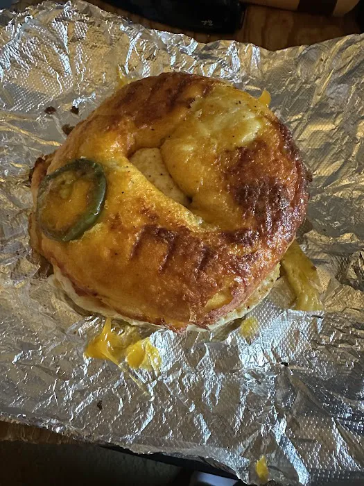 Bagel Country on 9 Picture 4