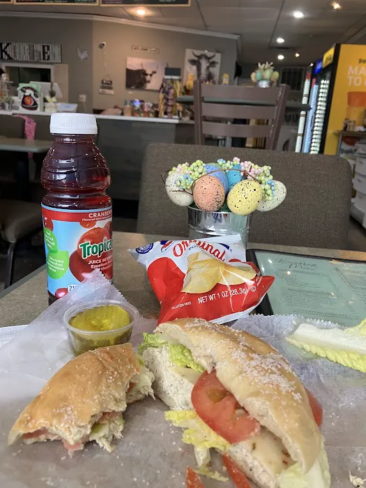 Bagel Country on 9 Picture 7