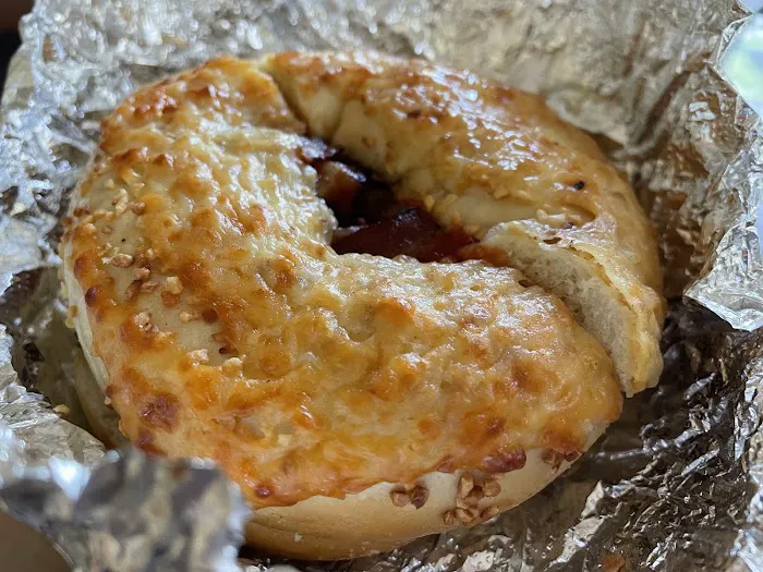 Bagel Country on 9 Picture 3