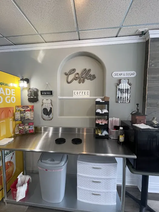 Bagel Country on 9 Picture 8