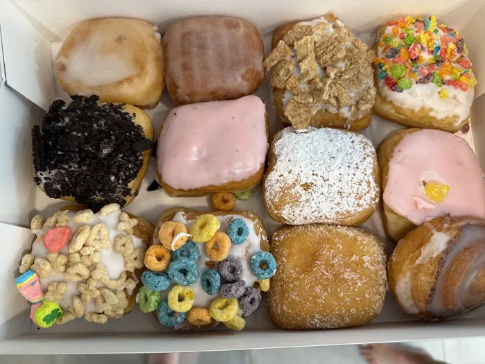Dollar Donuts Picture 5