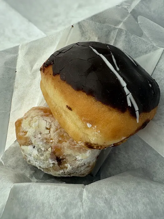 Dollar Donuts Picture 4