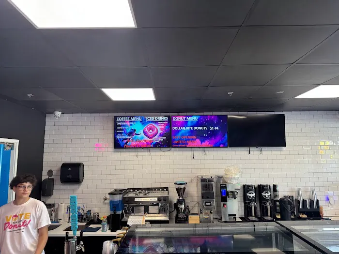 Dollar Donuts Picture 8