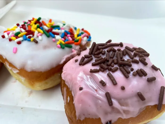 Dollar Donuts Picture 6