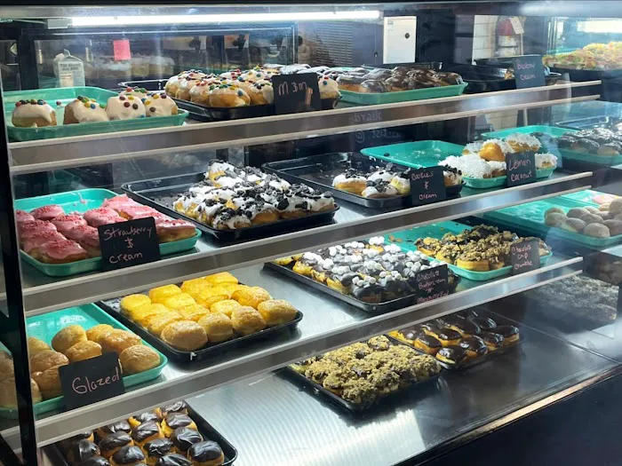 Dollar Donuts Picture 9